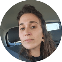 זיו באך | מנהלת פרויקט