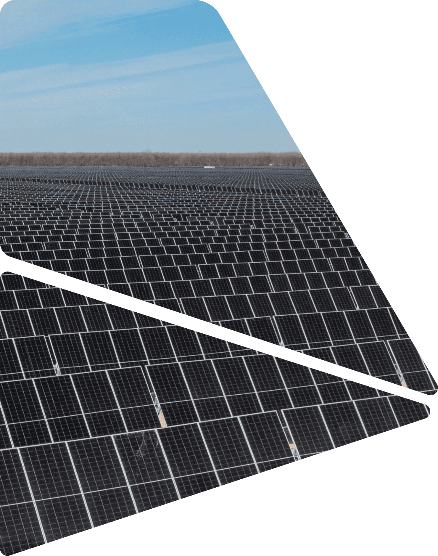 שדה סולארי Solar Field